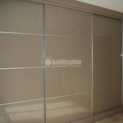 Muebles, Armarios, Vestidores