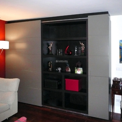 Muebles, Armarios, Vestidores