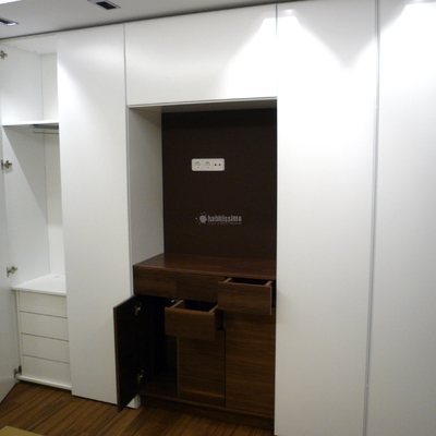 Muebles, Vestidores, Armarios Medida