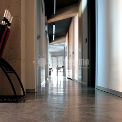 Reformas Locales Comerciales, Pavimentos Decorativos, Microcemento