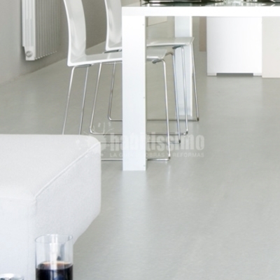 Reformas Locales Comerciales, Microcemento, Pavimentos Contínuos