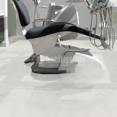 Reformas Locales Comerciales, Pavimentos Decorativos, Microcemento