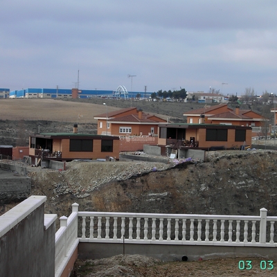 Construcción Casas, Reformas Viviendas, Reformas Comunidades