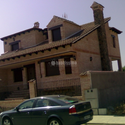 Construcción Casas, Rehabilitación Fachadas, Reformas Viviendas