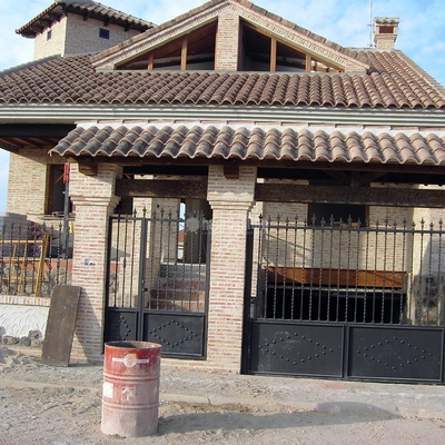 Construcción Casas, Reformas Viviendas, Construcción Edificios