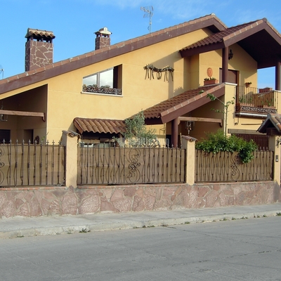 Construcción Casas, Reformas Viviendas, Construcción Edificios