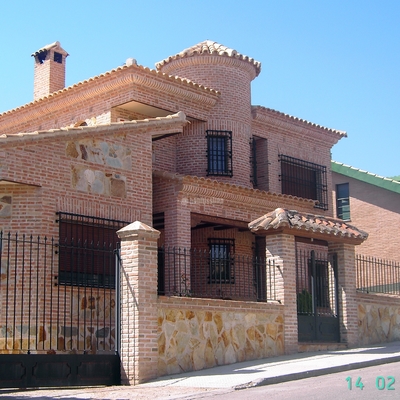 Construcción Casas, Reformas Viviendas, Rehabilitación Fachadas