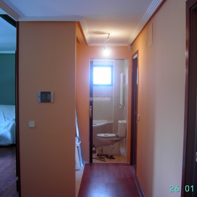 Construcción Casas, Reformas Comunidades, Reforma