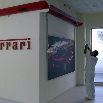 Rehabilitación Fachadas, Instaladores, Pintores