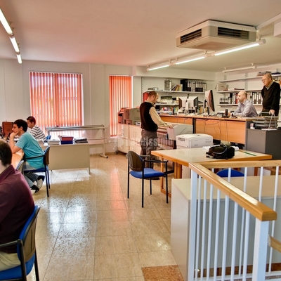 Arquitectos, Proyectos, Licencias Ambientales