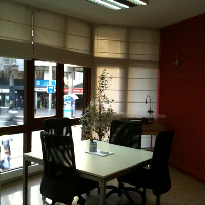 Arquitectos, Construcción Edificios, Proyectos Rehabilitación