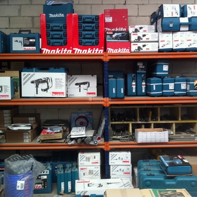 Alquiler Maquinaria, Motores Electricos, Herramientas Equipamiento