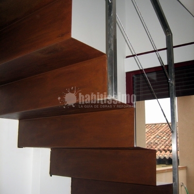 Carpintería Aluminio