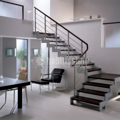 Carpintería Aluminio