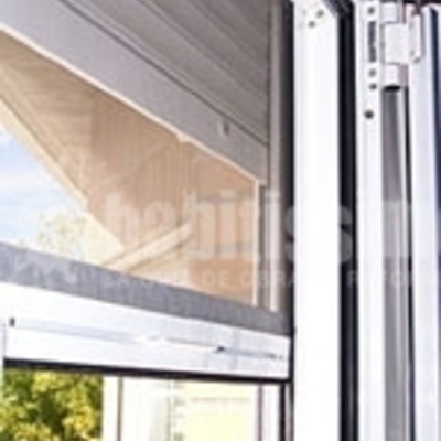 Carpintería Aluminio