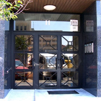 Carpintería Aluminio