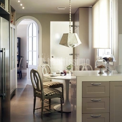 Interioristas, Reformas Viviendas, Mobiliario