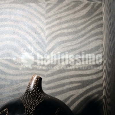 Interioristas, Papel Pintado, Tapizados