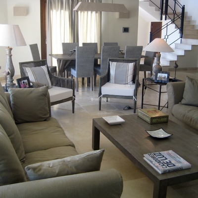 Interioristas, Tapizados, Papel Pintado