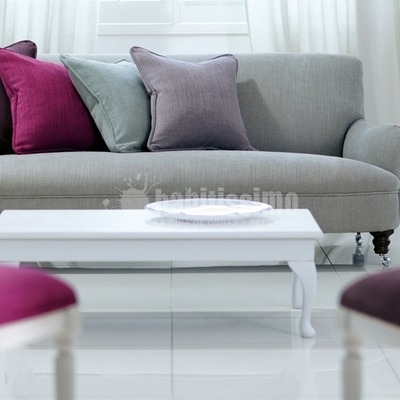 Interioristas, Telas, Tapizados