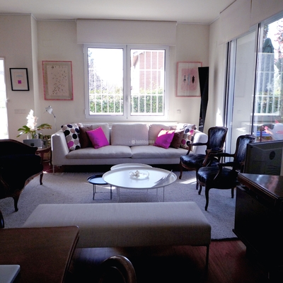 Interioristas, Papel Pintado, Tapizados