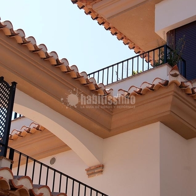 Reformas Viviendas, Obra Nueva, Reformas Naves Industriales