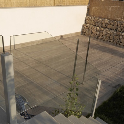 Espacio Diseño Seguridad