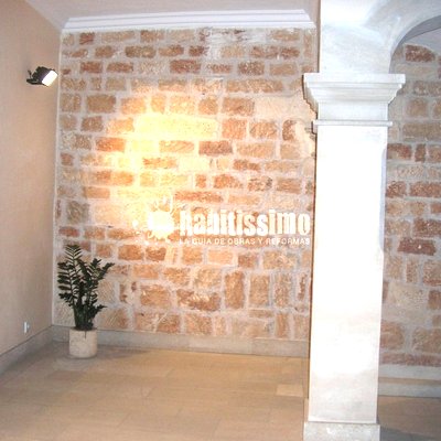 Reformas Viviendas, Fachadas, Baños Cocinas