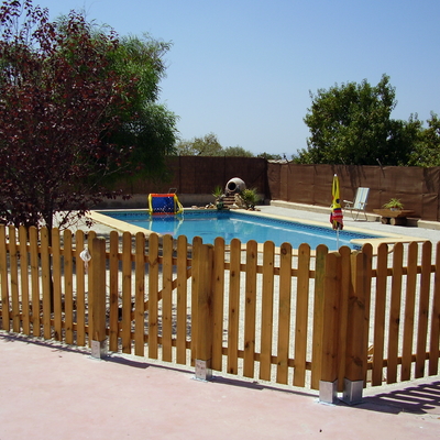 10X5 CON JACUZZI LORCA