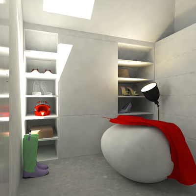 Reforma integral C/ Regimiento