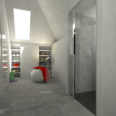 Reforma integral C/ Regimiento