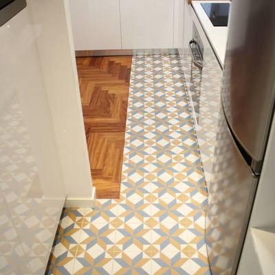 Reforma integral, Vigo