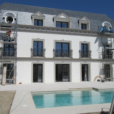 Casa unifamiliar en Pedralbes,  Barcelona