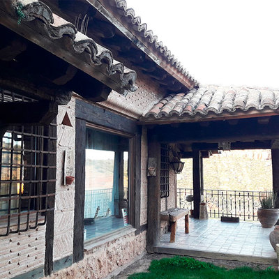 Vivienda Unifamiliar en Soria