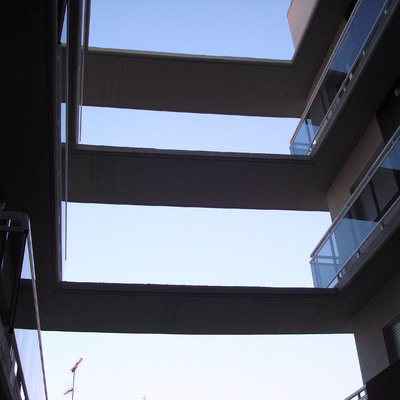 11 VIVIENDAS EN CASPE