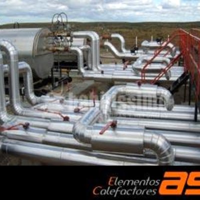 Calefacción, Suelo Radiante Eléctrico