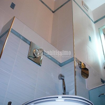 Reformas Viviendas, Fontaneros, Materiales Fontanería