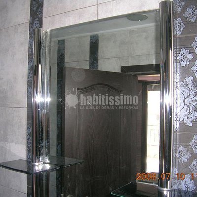 Reformas Viviendas, Fontaneros, Materiales Fontanería