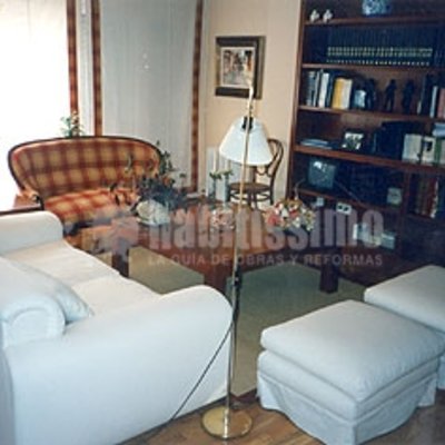 Interioristas, Pladur, Arquitectura