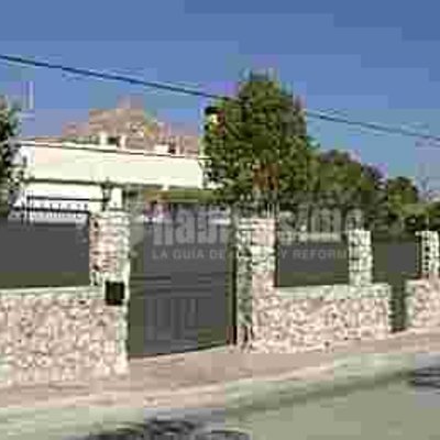 Reformas Viviendas, Reformas Viviendas, Carpintería Aluminio