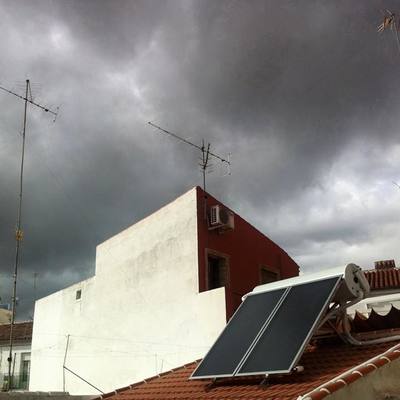 INSTALACIÓN 2 PLACAS