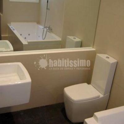 Reformas Viviendas, Construcciones Reformas, Albañiles