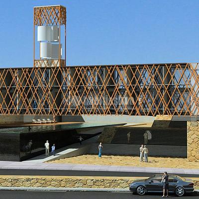 Arquitectos, Restauración Edificios, Reformas Locales Comerciales