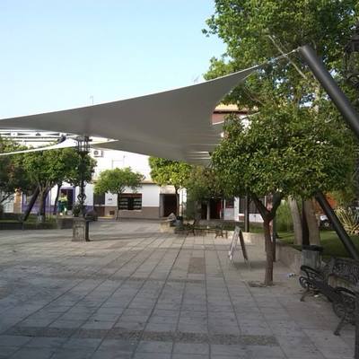 lonas plaza andalucia