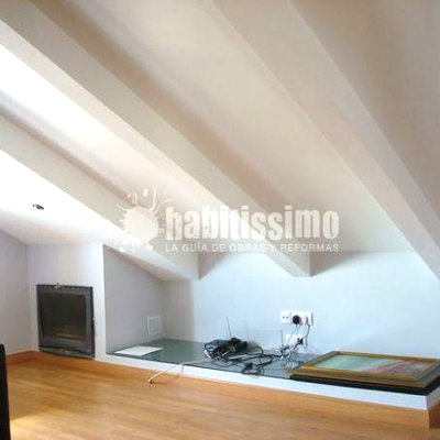Reformas Viviendas, Construcciones Reformas