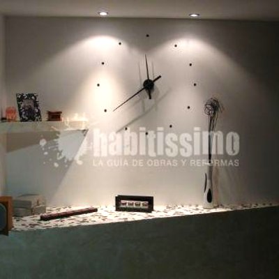 Reformas Viviendas, Construcciones Reformas