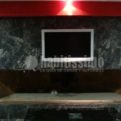 Reformas Viviendas, Construcciones Reformas