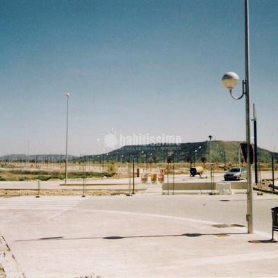 Alumbrado Público y Señalización