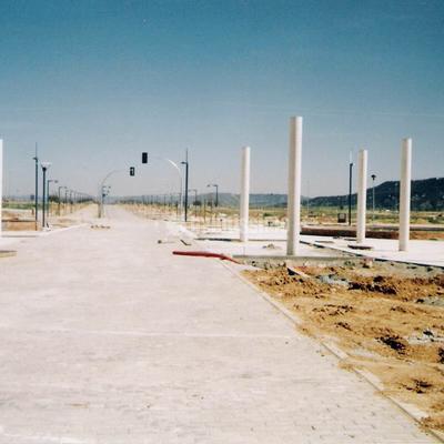 Alumbrado Público y Señalización