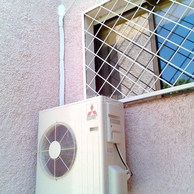 Aire Acondicionado, Refrigeración Evaporativa, Bombas Calor